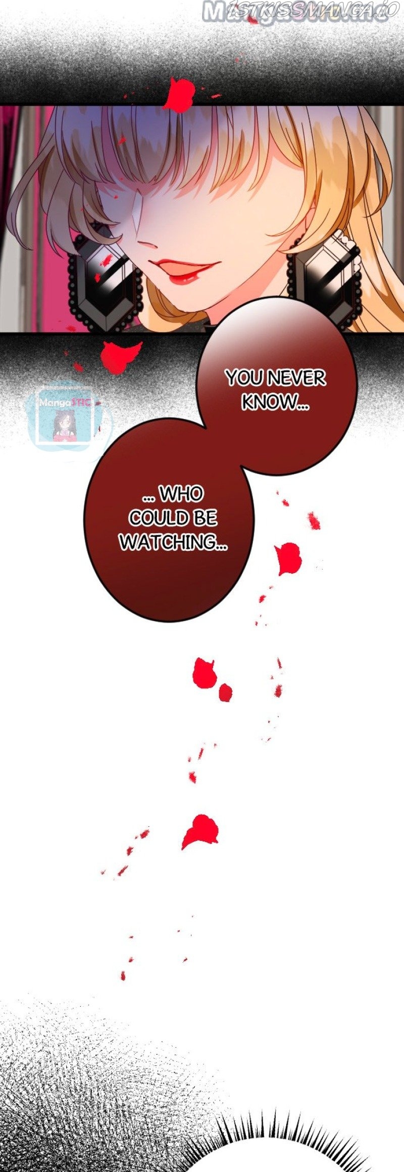 I Refuse to Be Executed a Second Time Chapter 41 - page 22