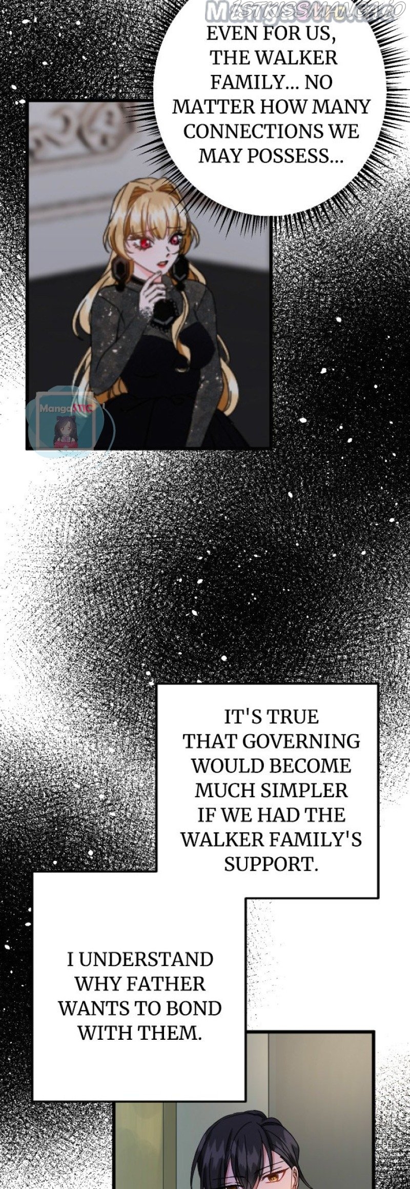 I Refuse to Be Executed a Second Time Chapter 41 - page 23