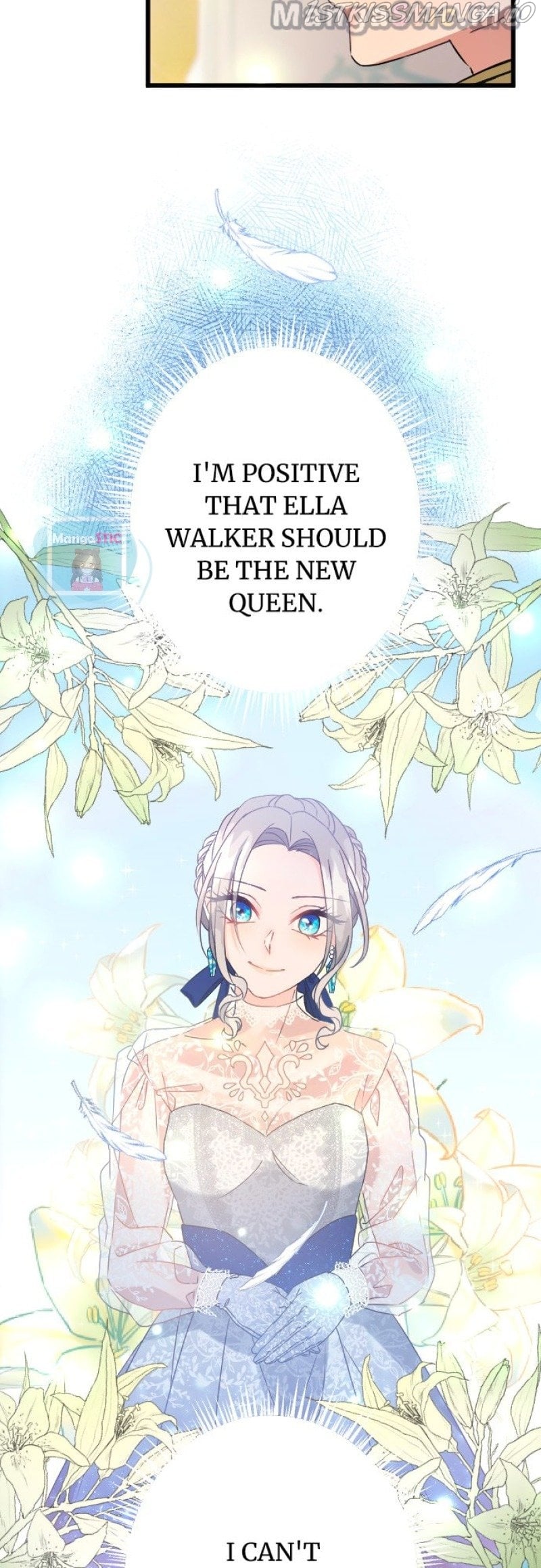 I Refuse to Be Executed a Second Time Chapter 41 - page 3