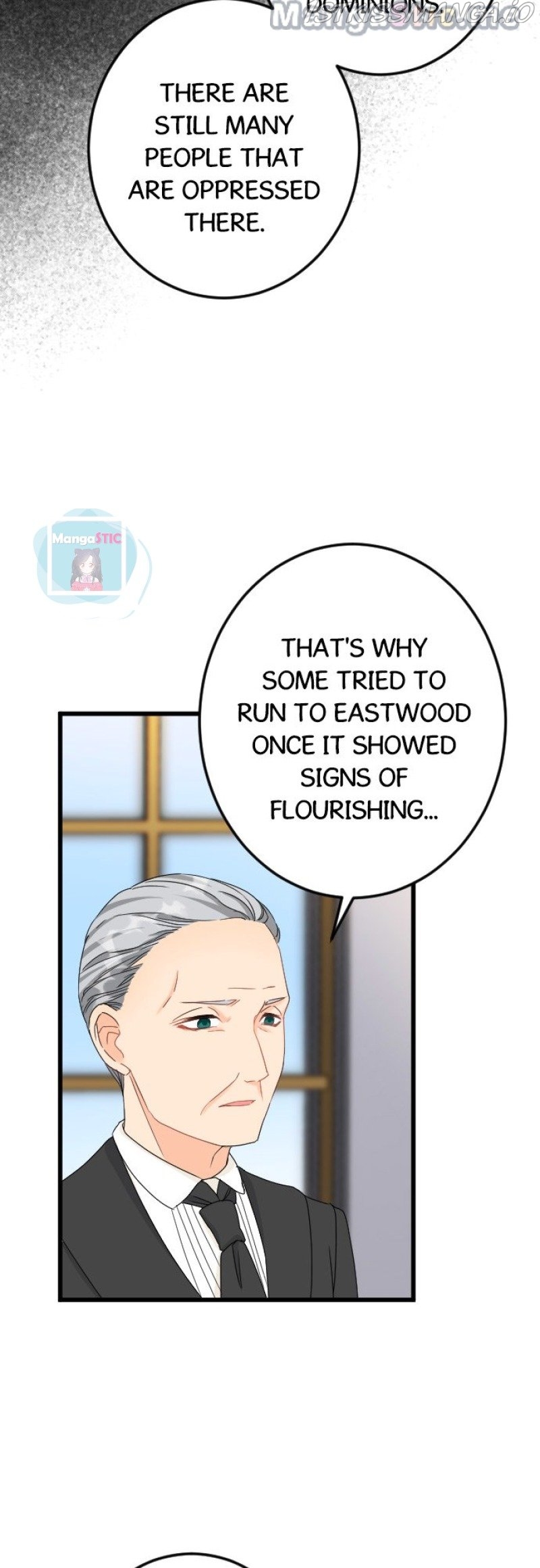 I Refuse to Be Executed a Second Time Chapter 41 - page 32