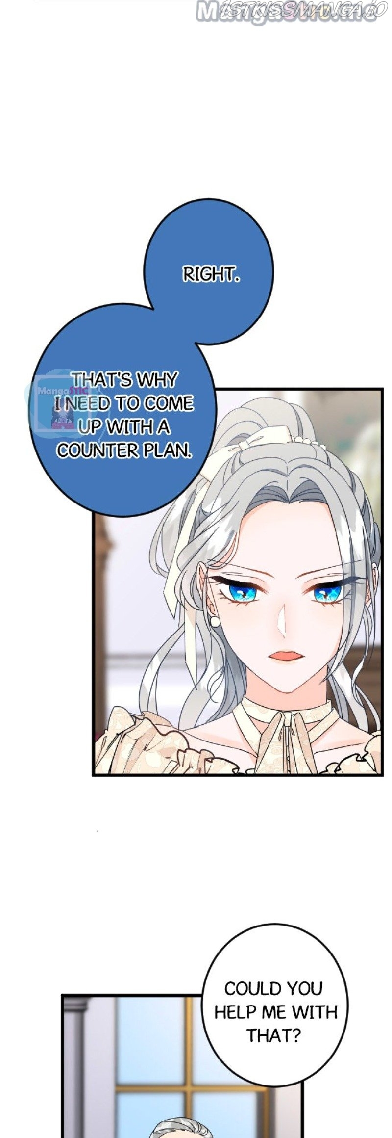 I Refuse to Be Executed a Second Time Chapter 41 - page 35