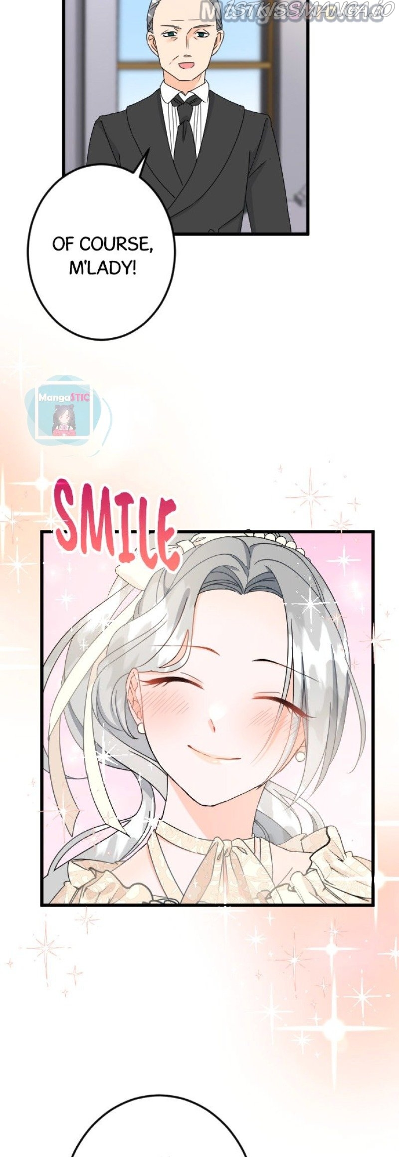 I Refuse to Be Executed a Second Time Chapter 41 - page 36