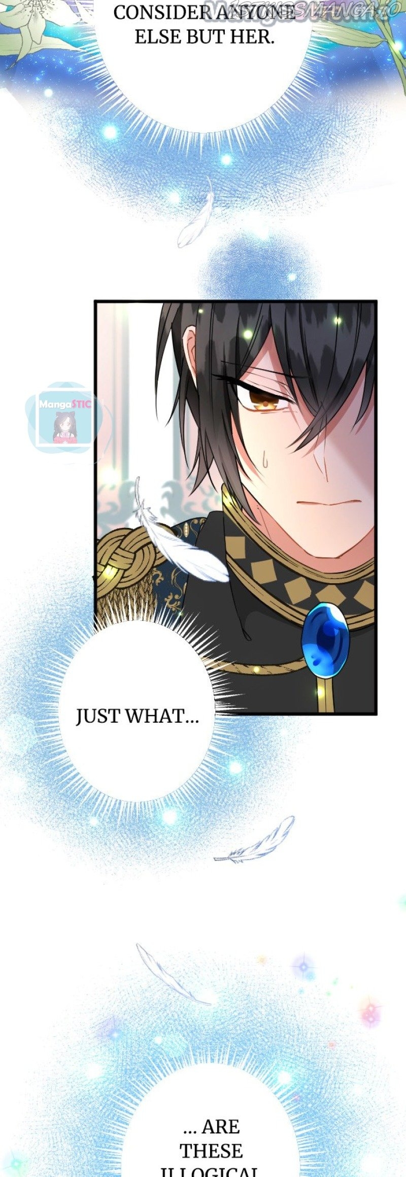 I Refuse to Be Executed a Second Time Chapter 41 - page 4