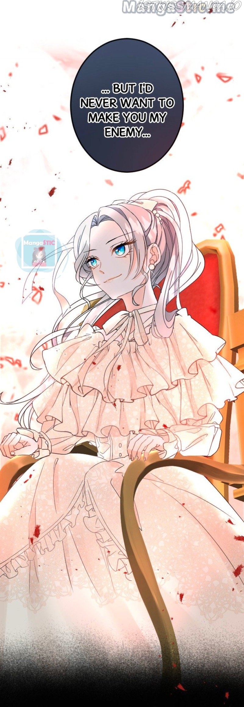 I Refuse to Be Executed a Second Time Chapter 41 - page 40