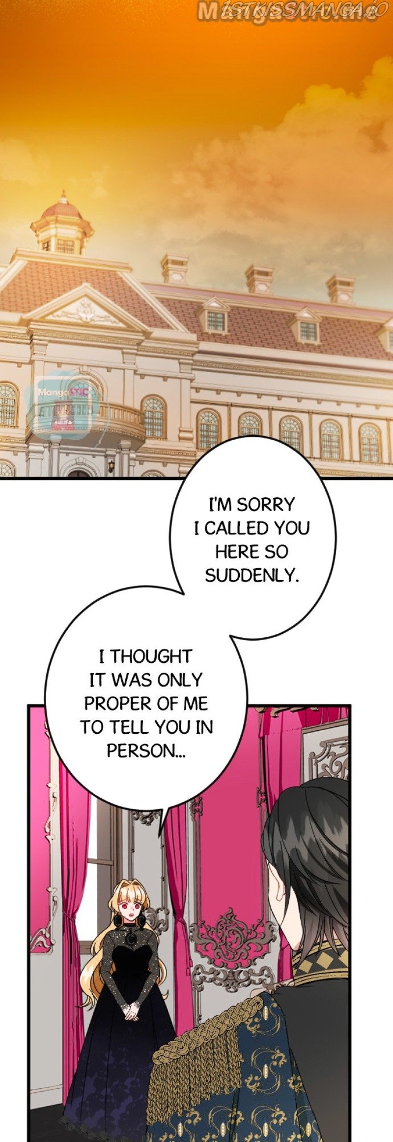 I Refuse to Be Executed a Second Time Chapter 41 - page 8