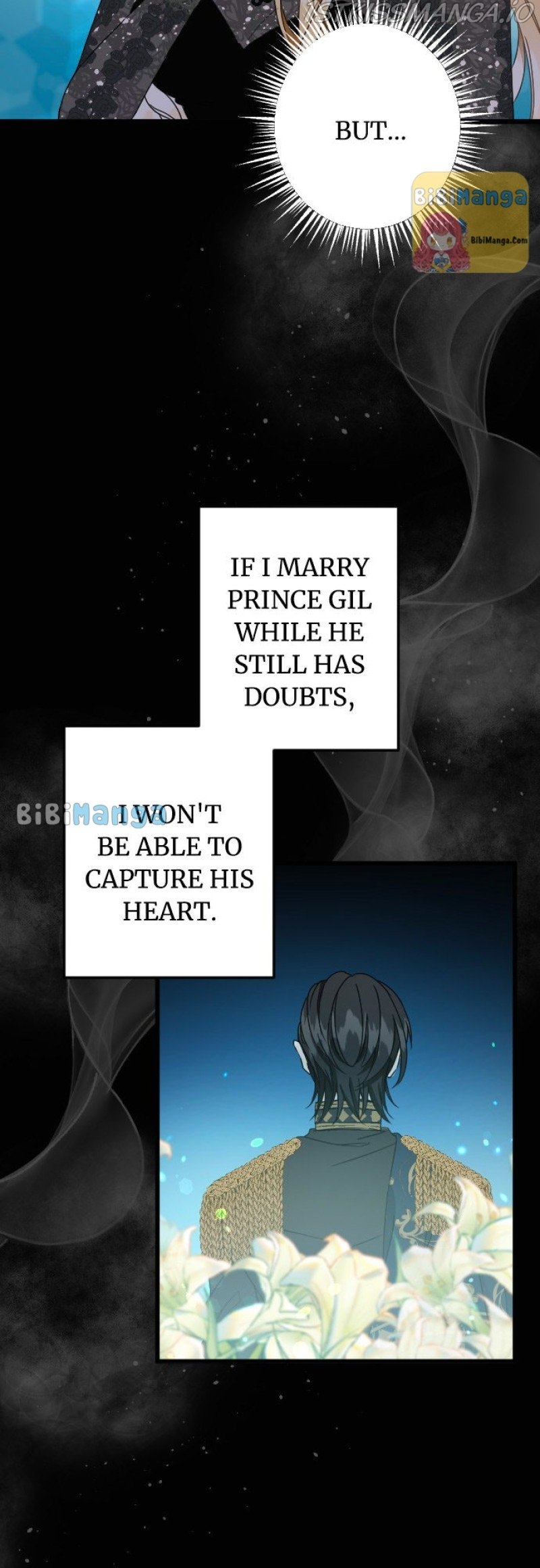 I Refuse to Be Executed a Second Time Chapter 40 - page 14