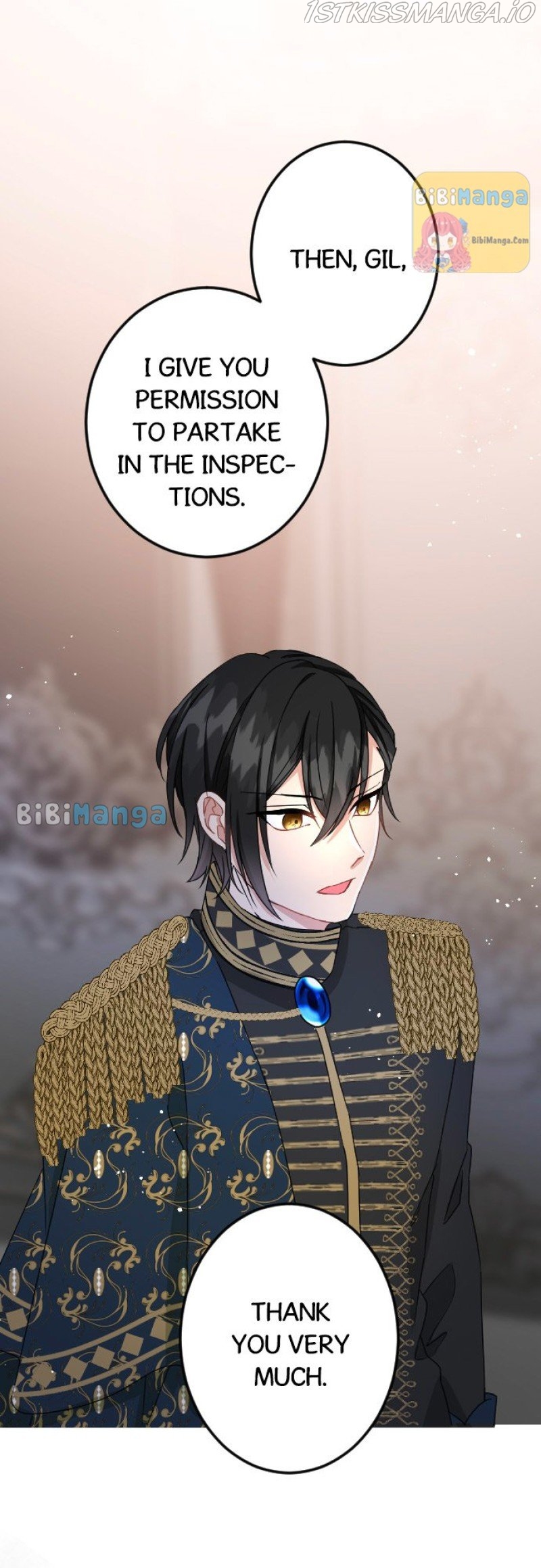 I Refuse to Be Executed a Second Time Chapter 40 - page 18