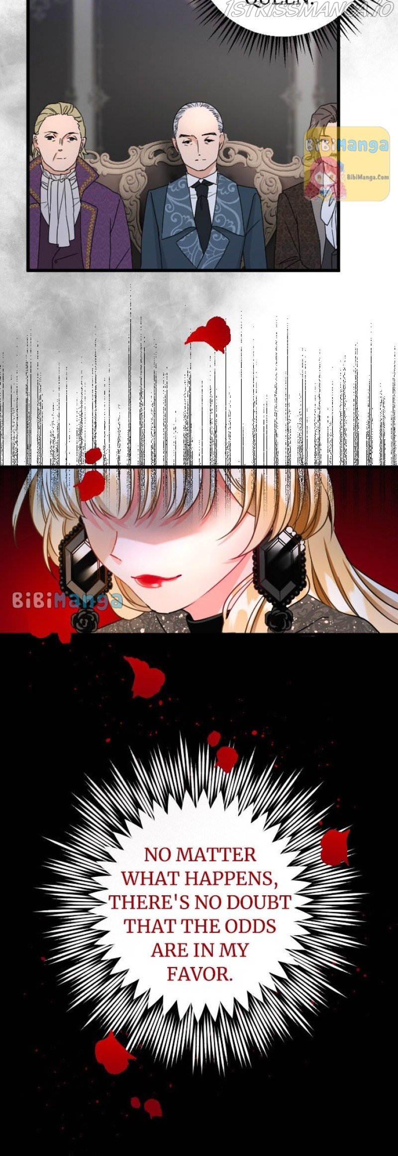 I Refuse to Be Executed a Second Time Chapter 40 - page 20