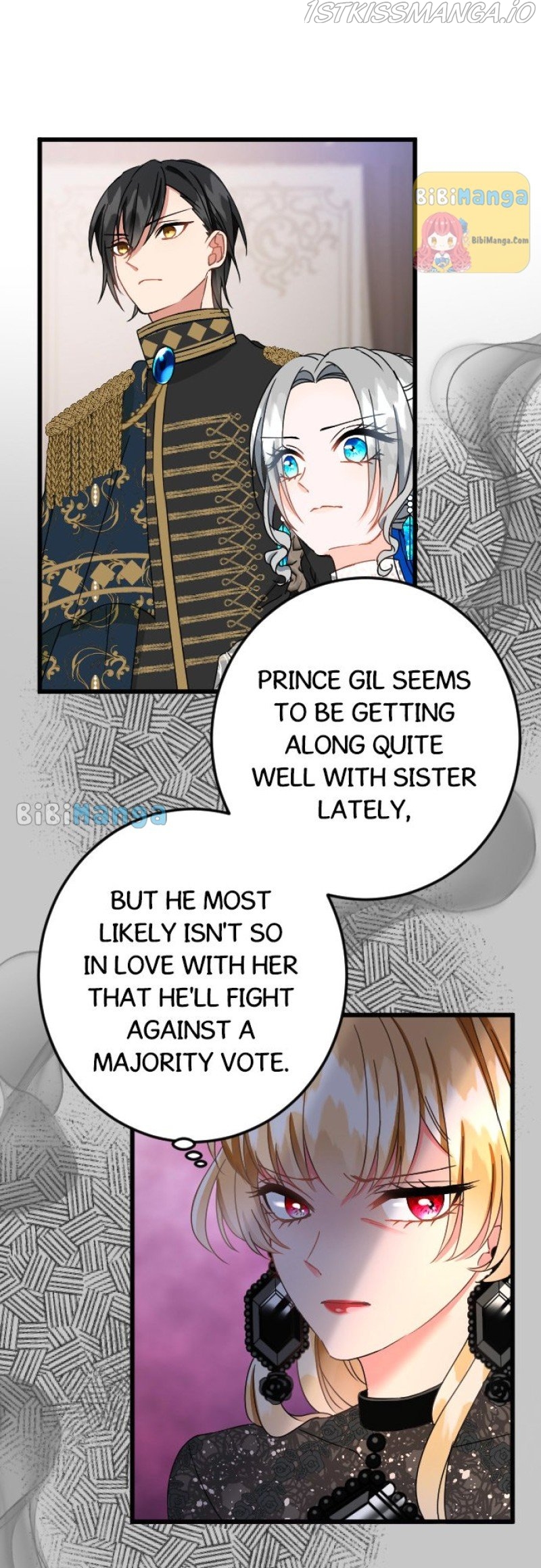 I Refuse to Be Executed a Second Time Chapter 40 - page 21