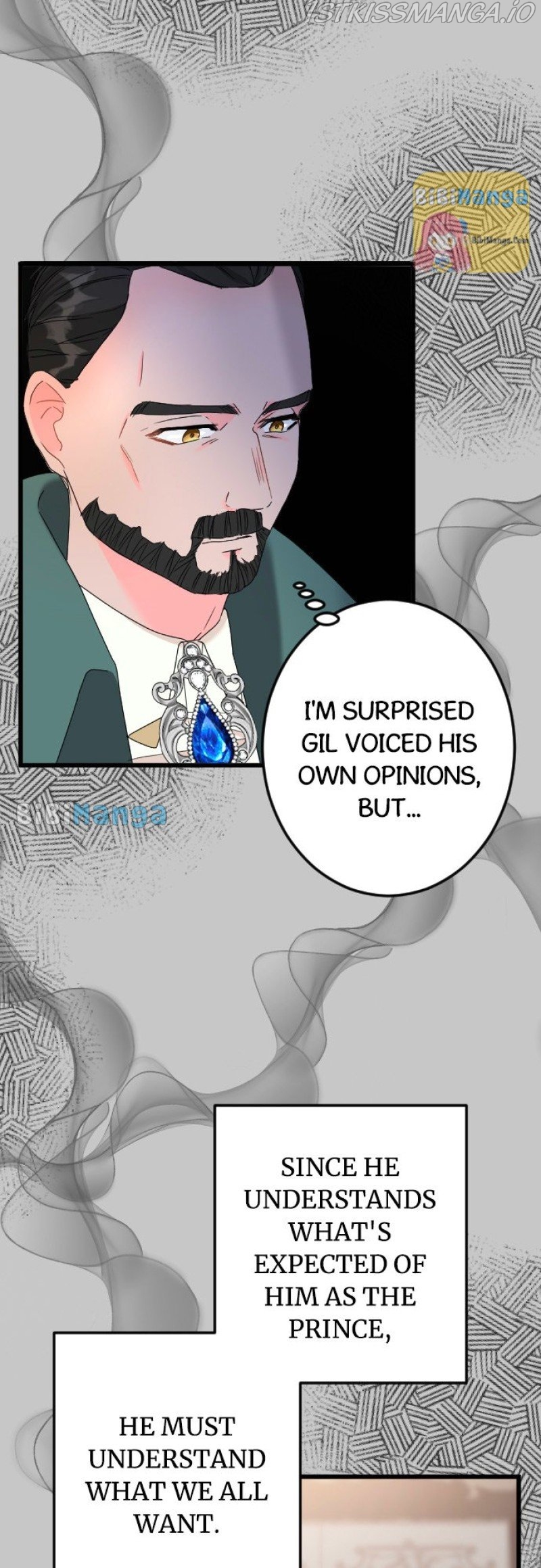 I Refuse to Be Executed a Second Time Chapter 40 - page 22