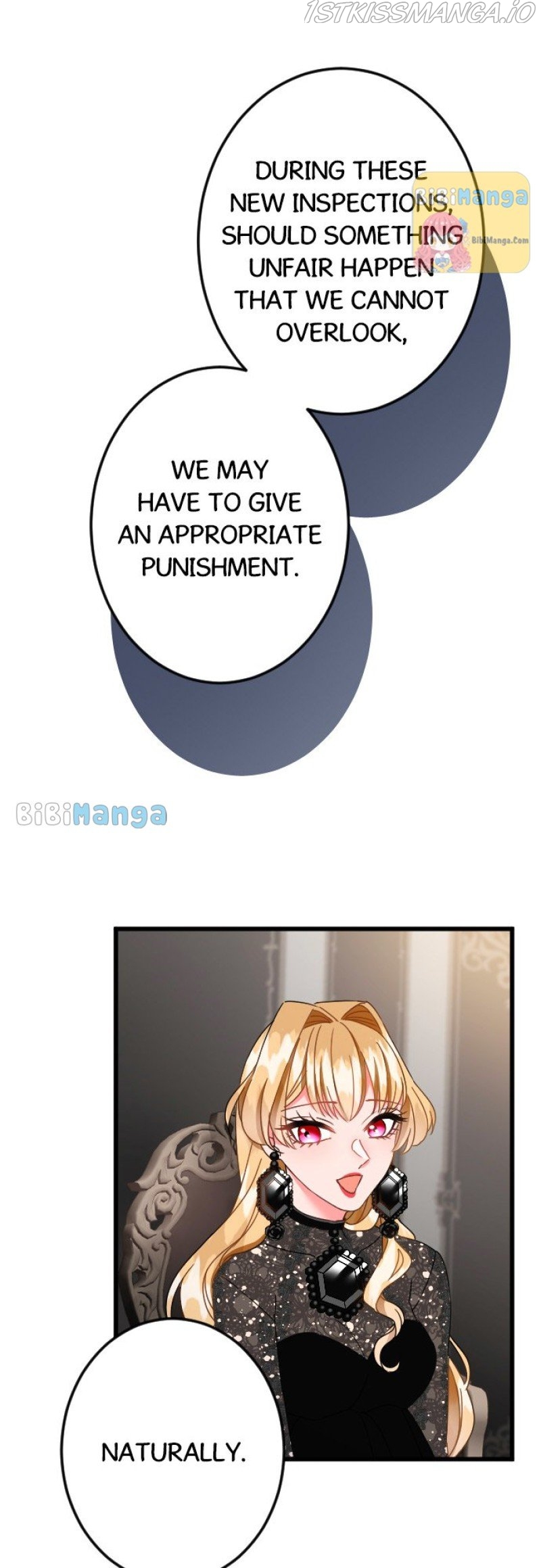 I Refuse to Be Executed a Second Time Chapter 40 - page 24