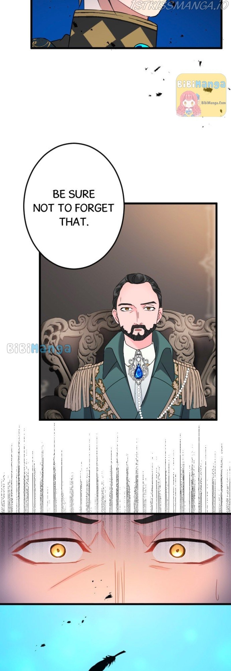 I Refuse to Be Executed a Second Time Chapter 40 - page 27