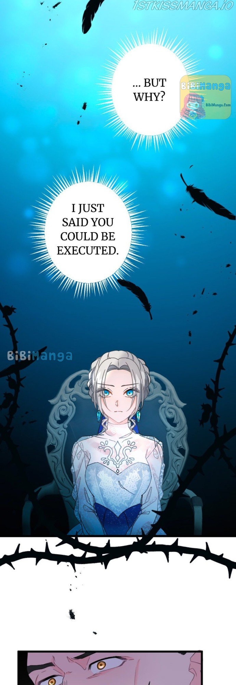 I Refuse to Be Executed a Second Time Chapter 40 - page 28