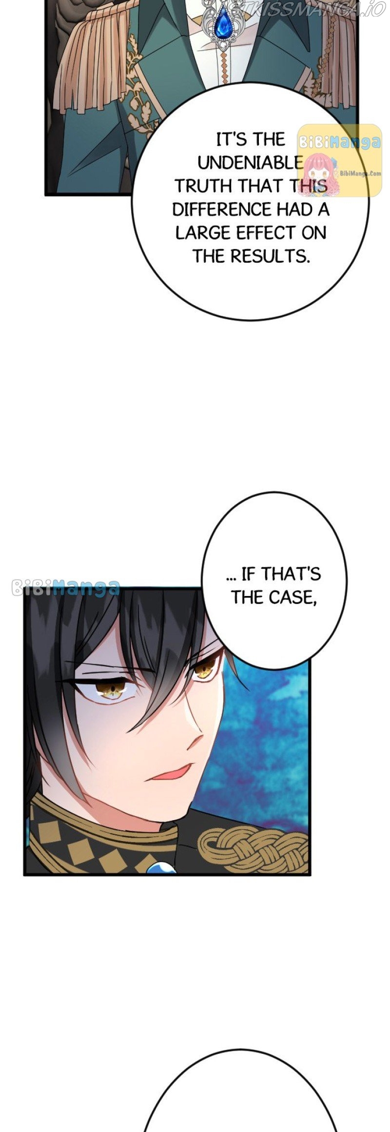 I Refuse to Be Executed a Second Time Chapter 40 - page 6