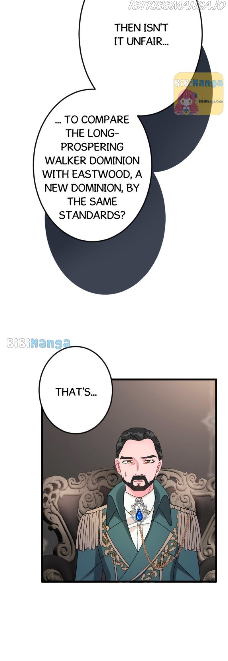 I Refuse to Be Executed a Second Time Chapter 40 - page 7