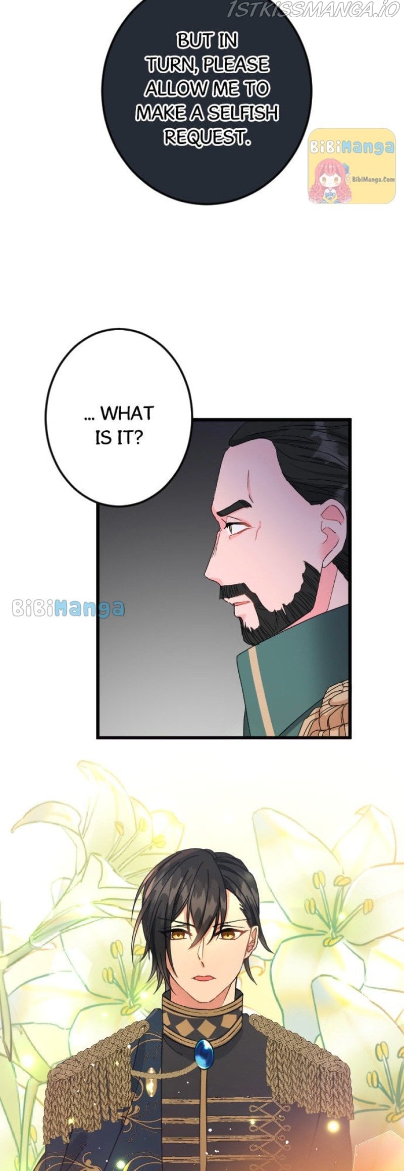I Refuse to Be Executed a Second Time Chapter 40 - page 9