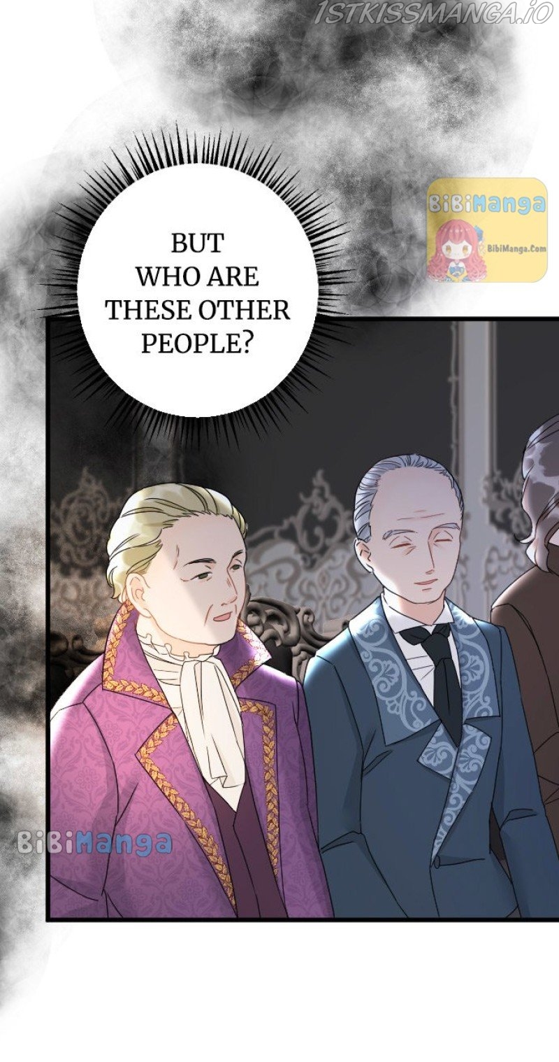 I Refuse to Be Executed a Second Time Chapter 39 - page 11