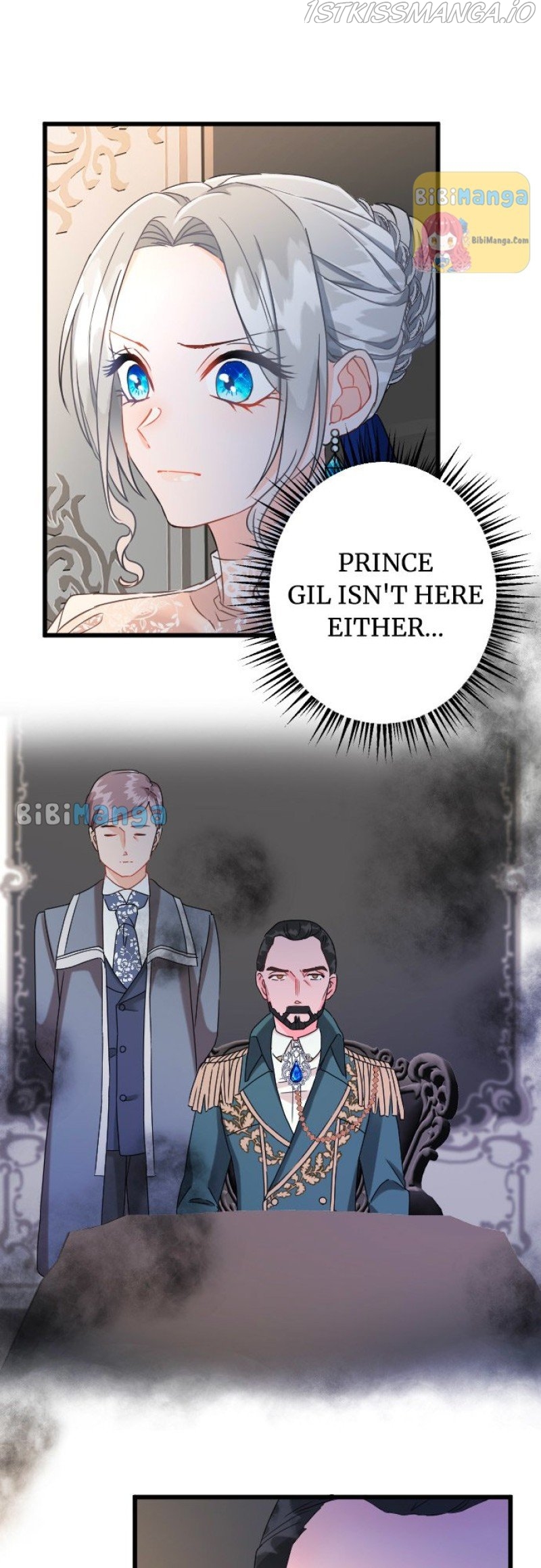 I Refuse to Be Executed a Second Time Chapter 39 - page 12