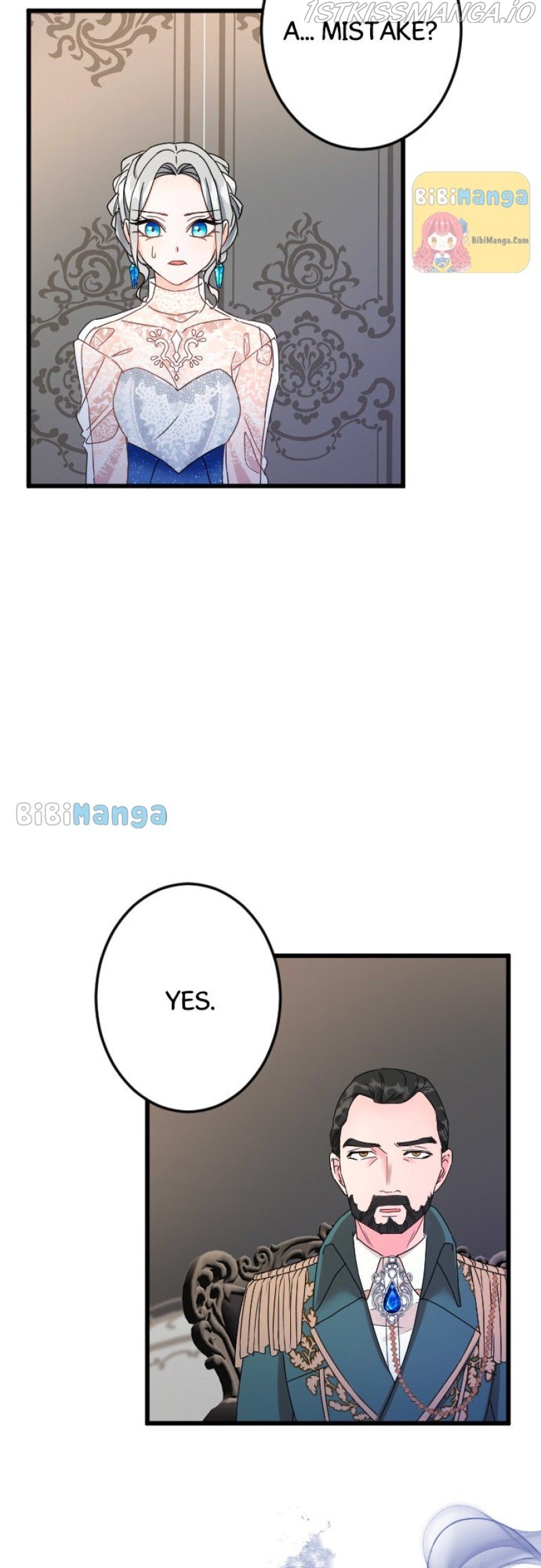 I Refuse to Be Executed a Second Time Chapter 39 - page 15