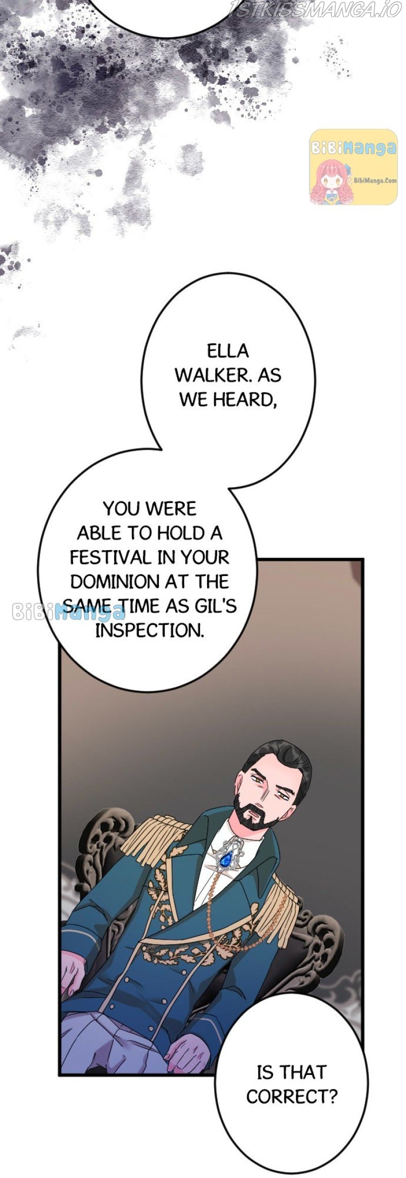 I Refuse to Be Executed a Second Time Chapter 39 - page 18