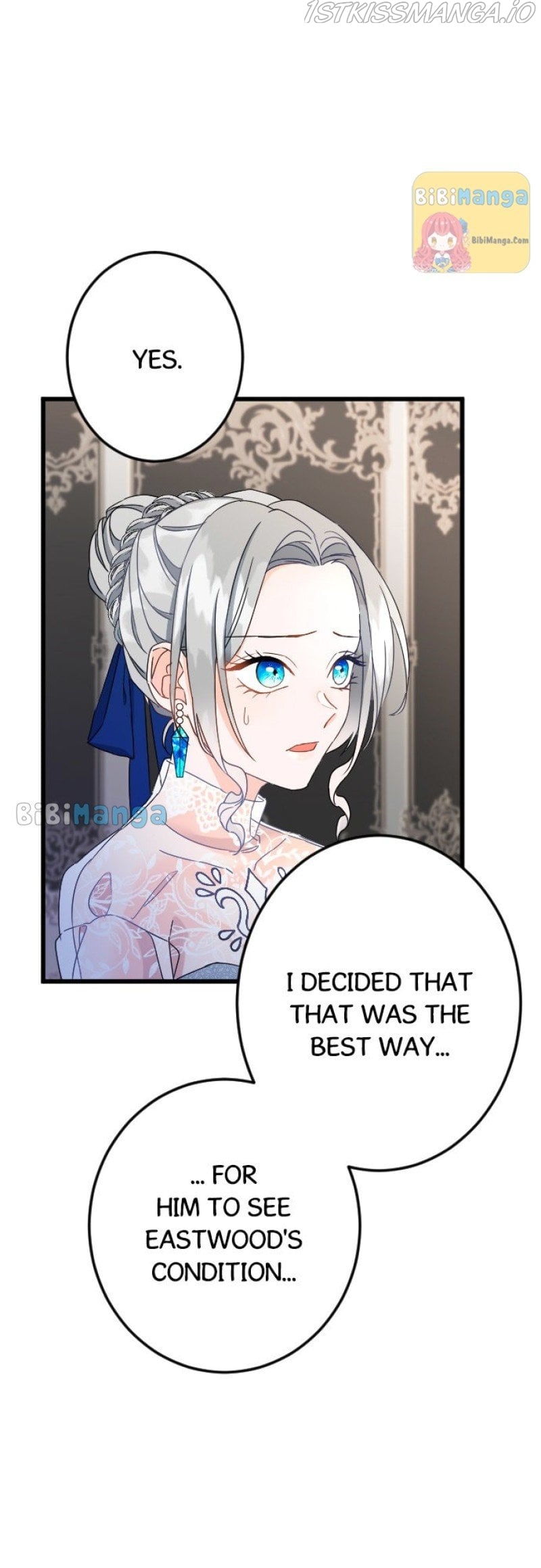 I Refuse to Be Executed a Second Time Chapter 39 - page 19