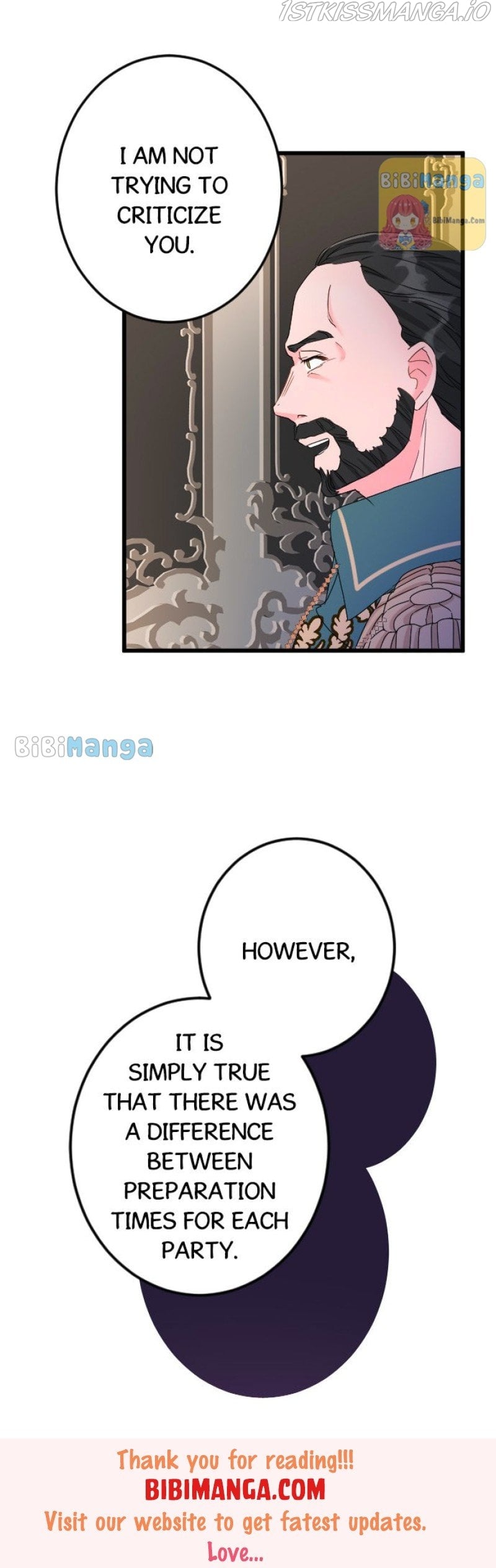 I Refuse to Be Executed a Second Time Chapter 39 - page 20