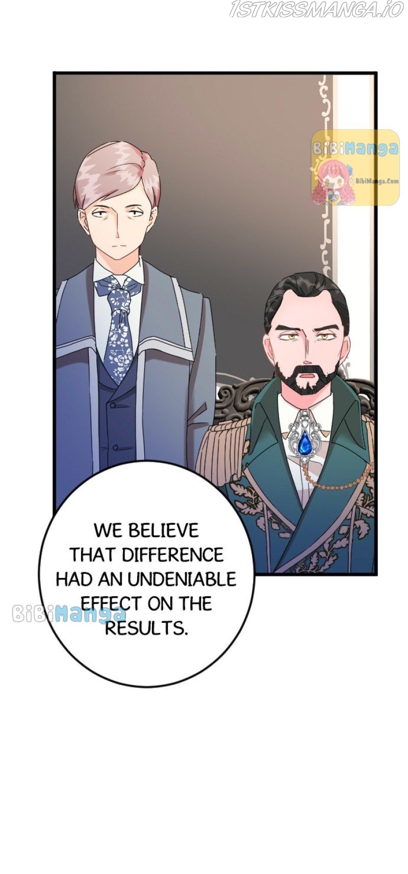I Refuse to Be Executed a Second Time Chapter 39 - page 21