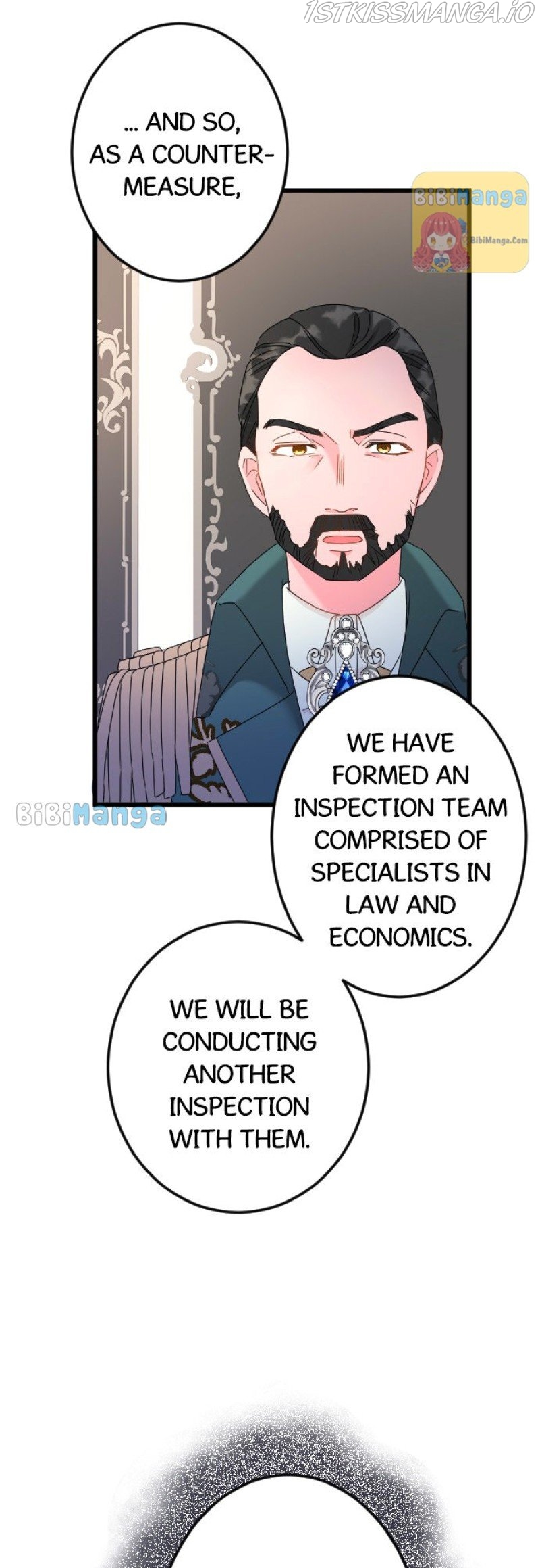 I Refuse to Be Executed a Second Time Chapter 39 - page 22