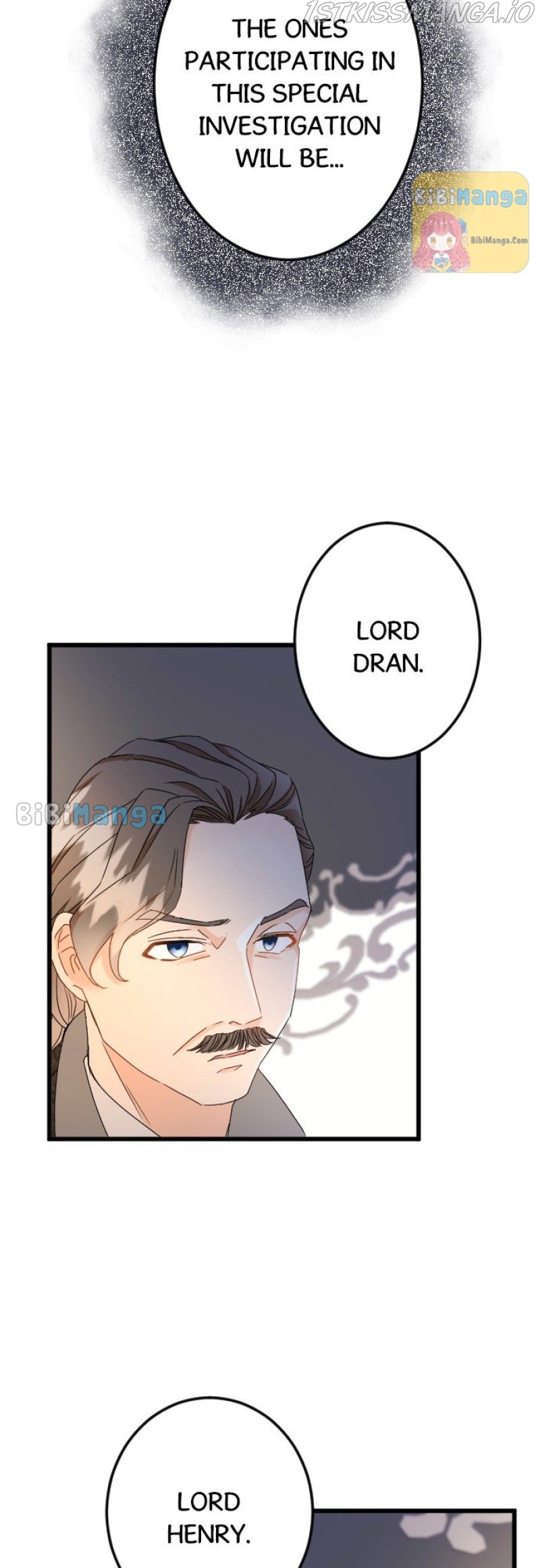 I Refuse to Be Executed a Second Time Chapter 39 - page 23