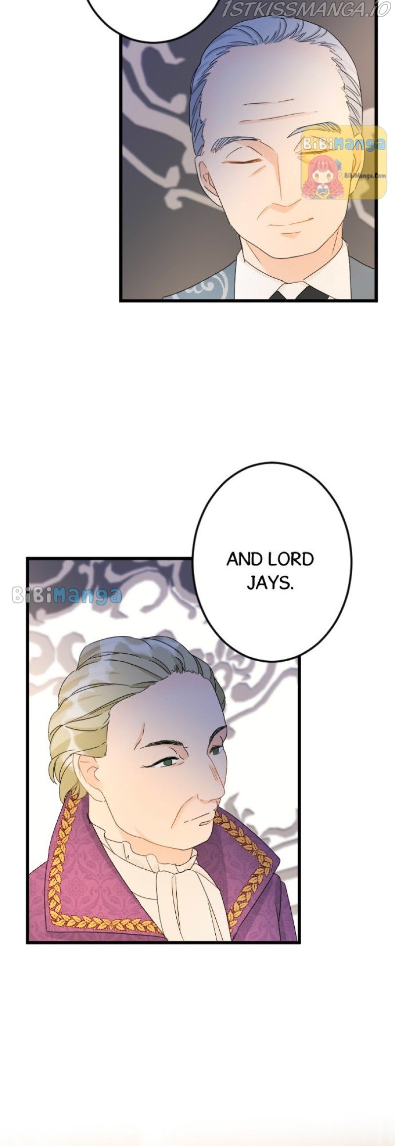 I Refuse to Be Executed a Second Time Chapter 39 - page 24