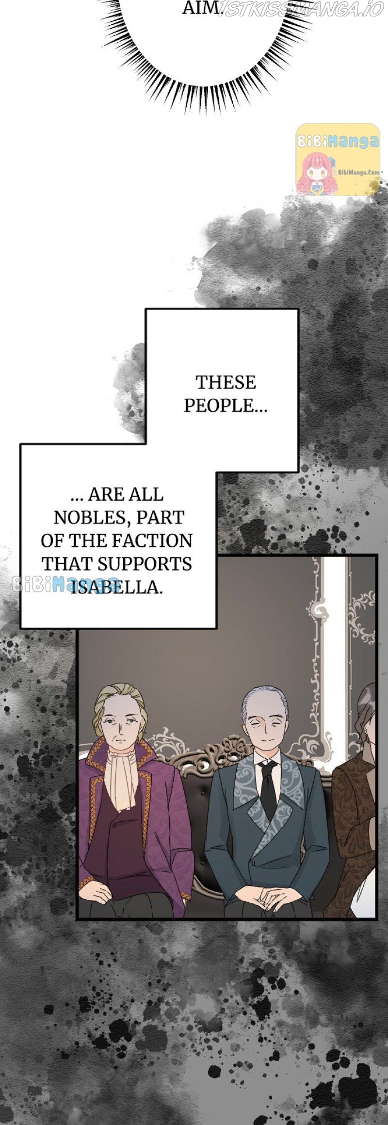 I Refuse to Be Executed a Second Time Chapter 39 - page 26
