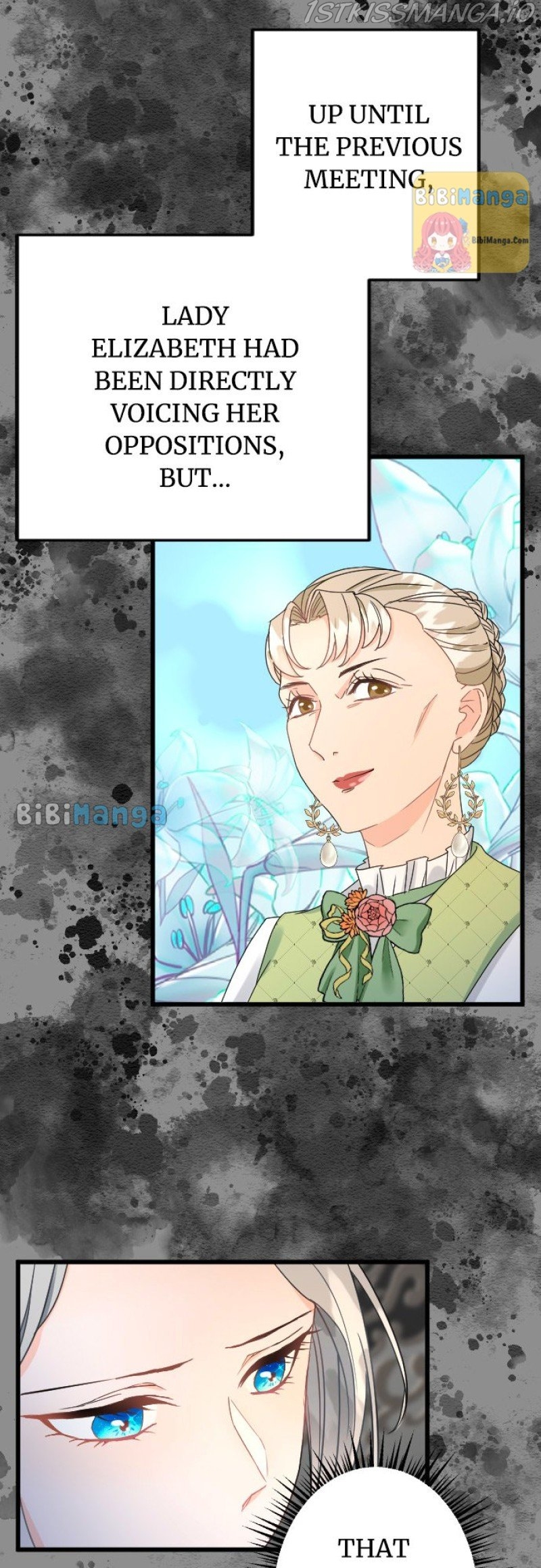 I Refuse to Be Executed a Second Time Chapter 39 - page 27