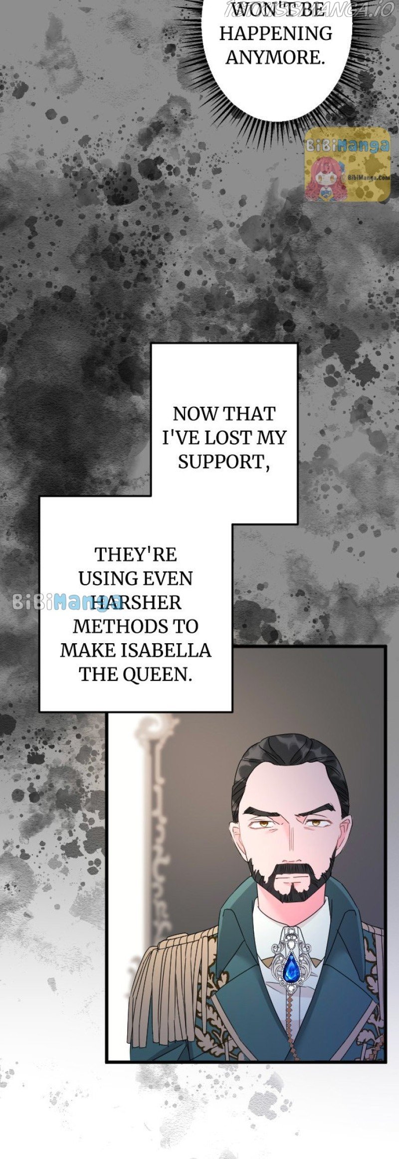 I Refuse to Be Executed a Second Time Chapter 39 - page 28