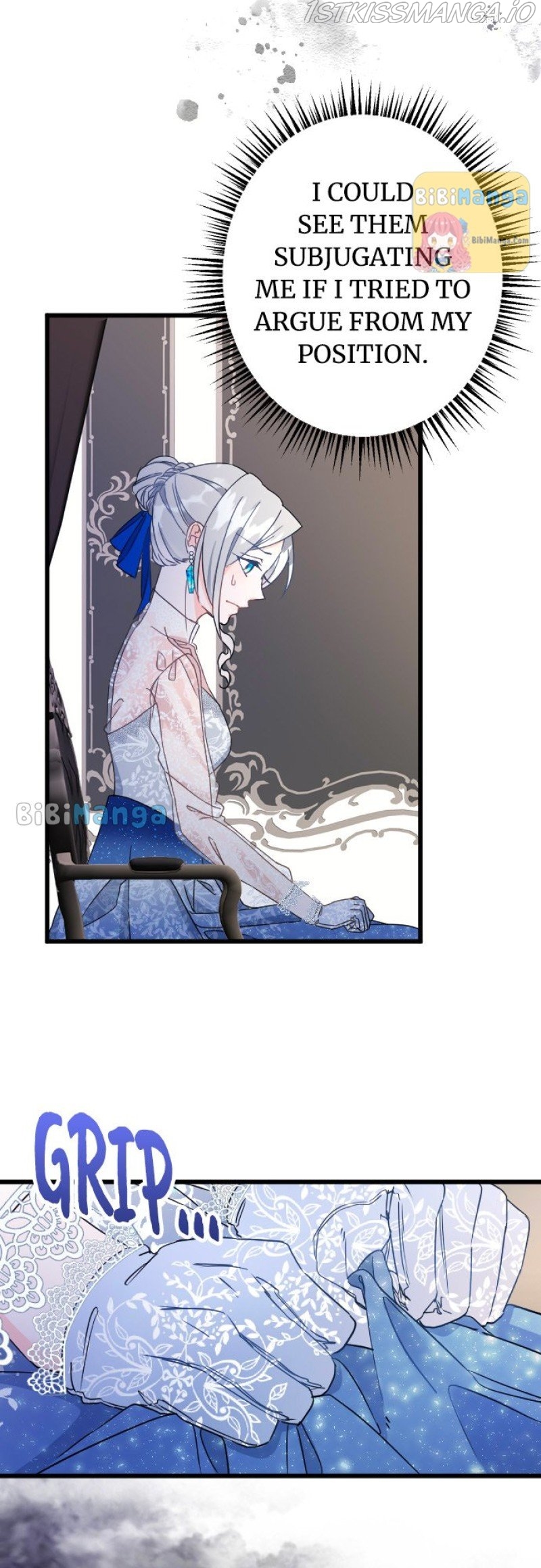 I Refuse to Be Executed a Second Time Chapter 39 - page 29