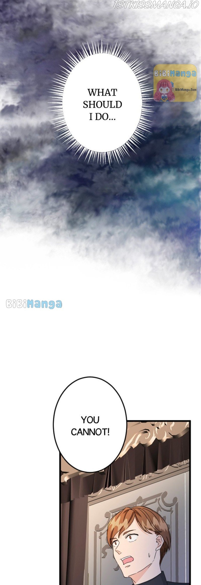I Refuse to Be Executed a Second Time Chapter 39 - page 30