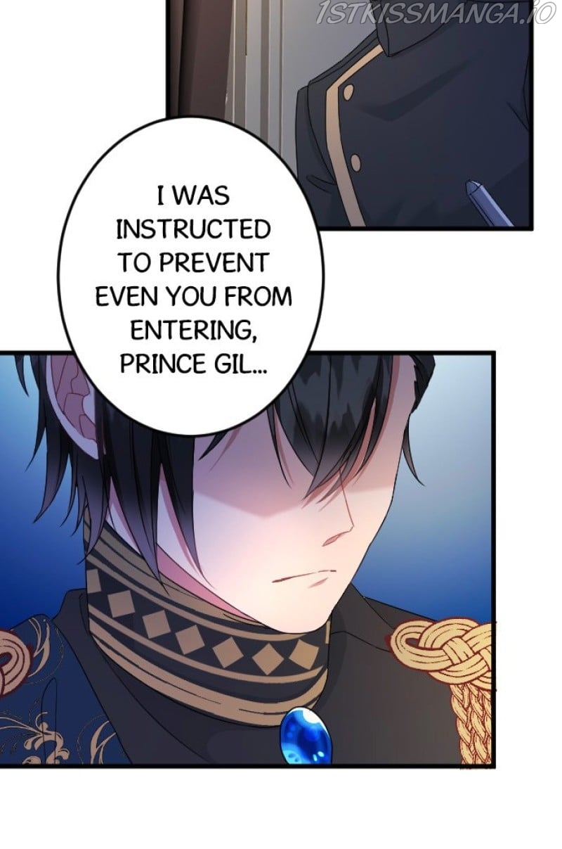 I Refuse to Be Executed a Second Time Chapter 39 - page 31