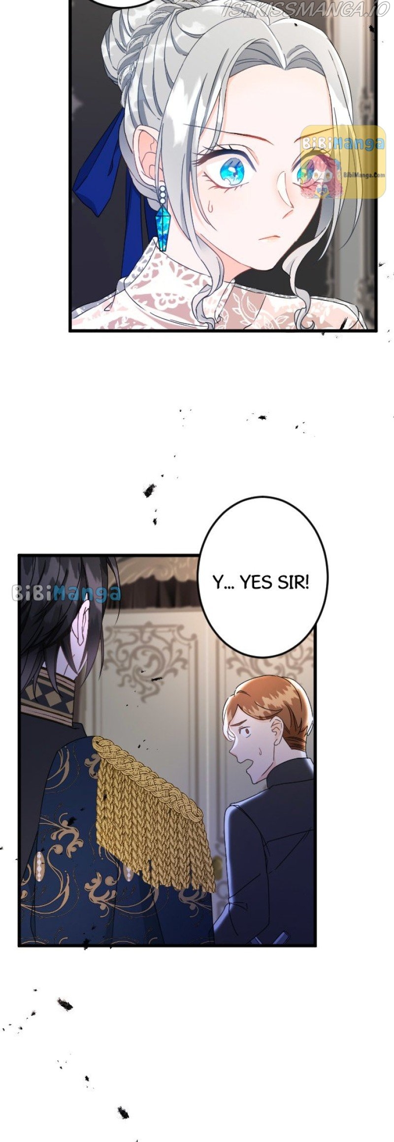I Refuse to Be Executed a Second Time Chapter 39 - page 33