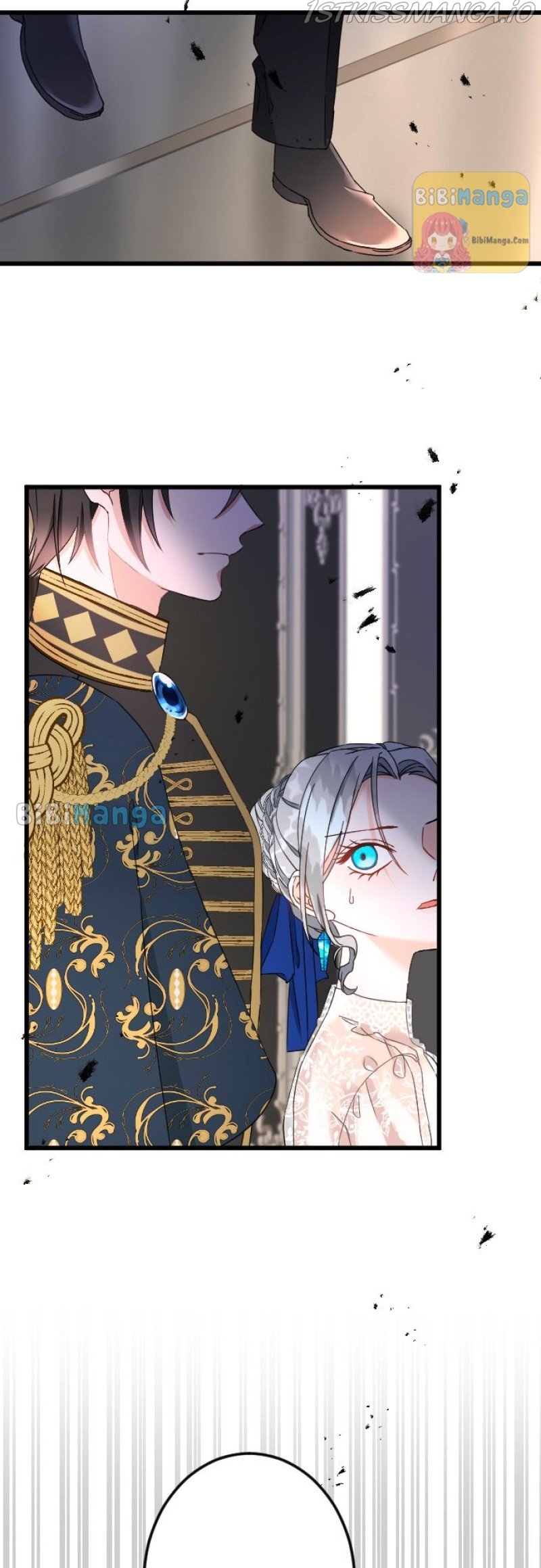 I Refuse to Be Executed a Second Time Chapter 39 - page 34