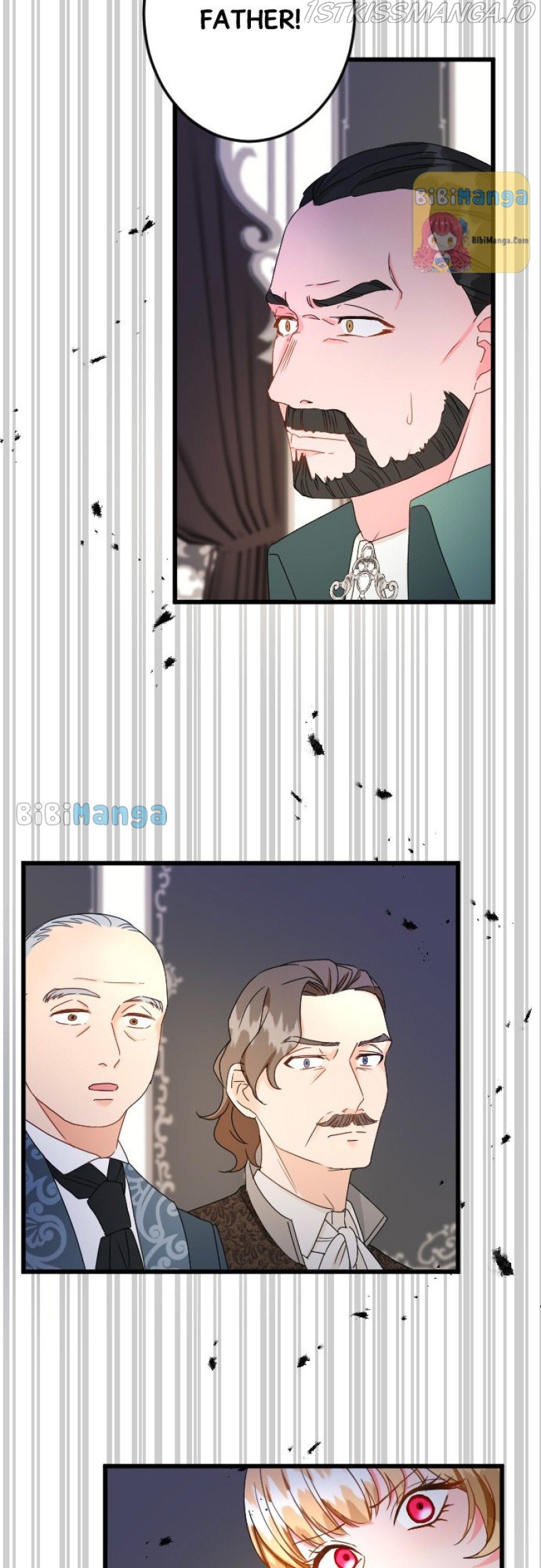 I Refuse to Be Executed a Second Time Chapter 39 - page 35