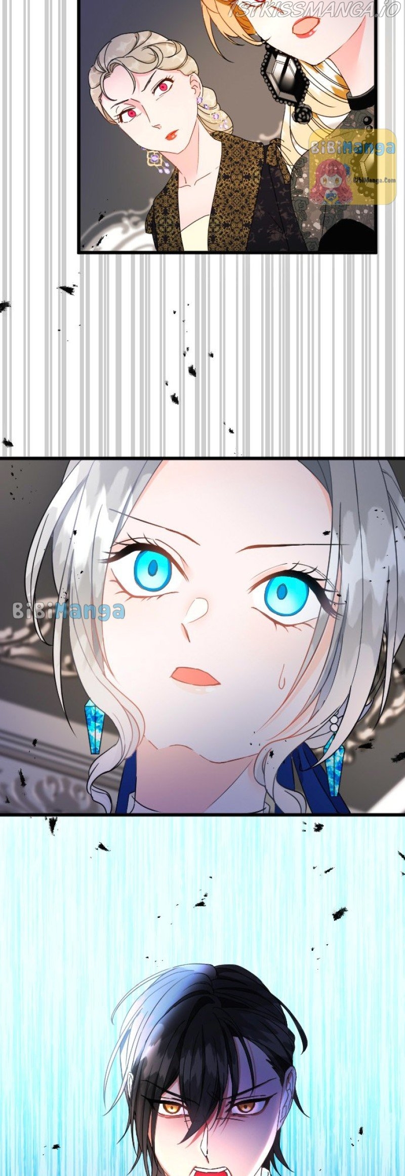 I Refuse to Be Executed a Second Time Chapter 39 - page 36