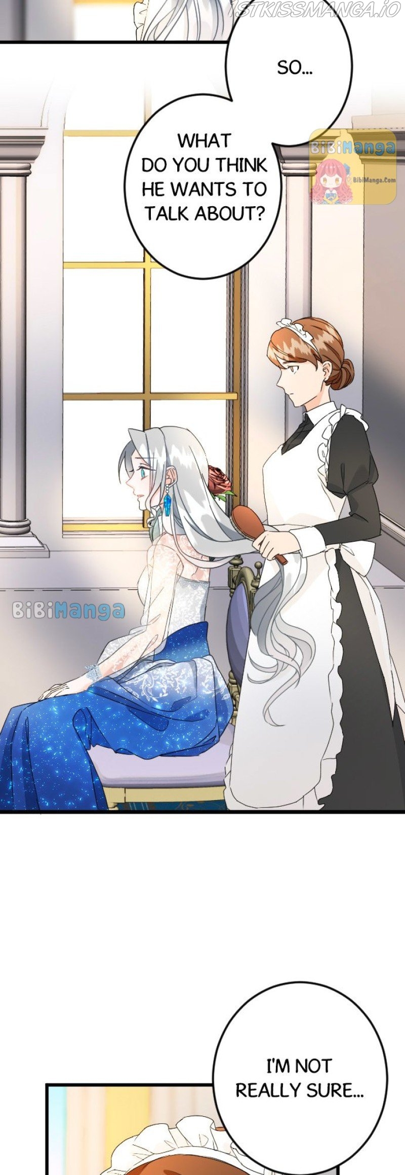 I Refuse to Be Executed a Second Time Chapter 39 - page 4