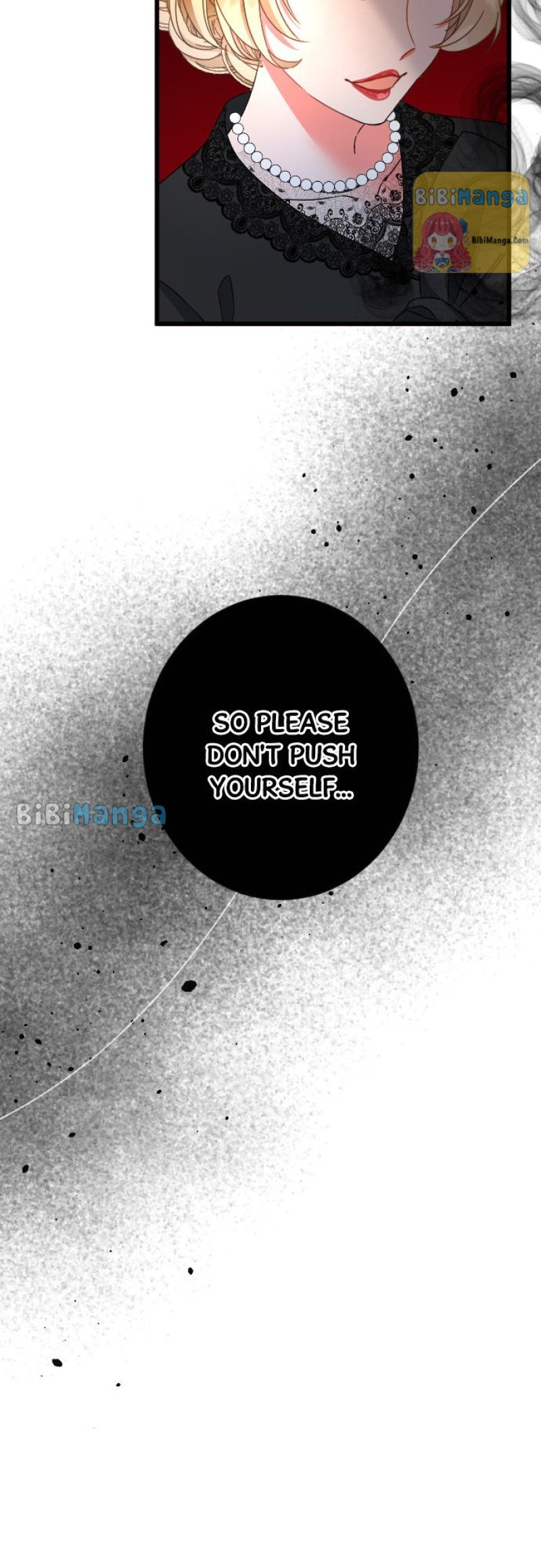 I Refuse to Be Executed a Second Time Chapter 38 - page 12