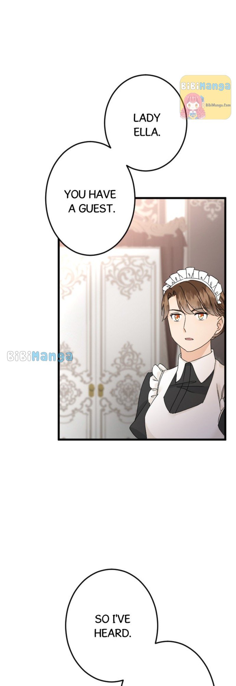 I Refuse to Be Executed a Second Time Chapter 38 - page 13