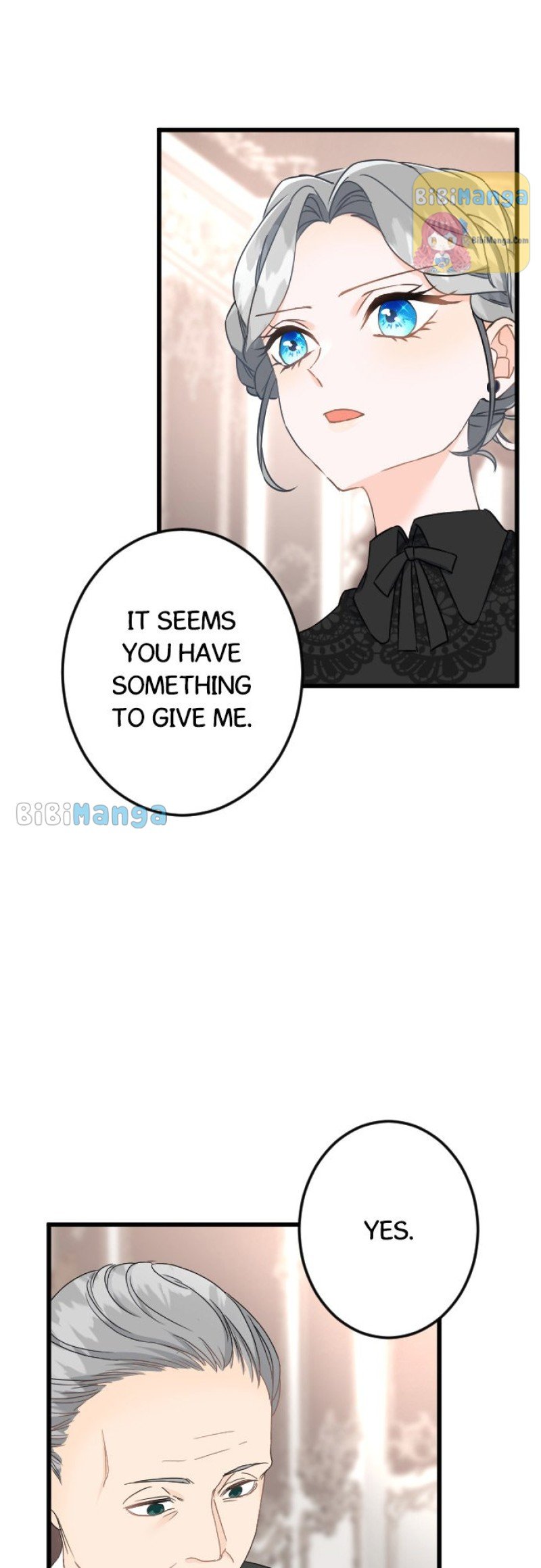 I Refuse to Be Executed a Second Time Chapter 38 - page 15