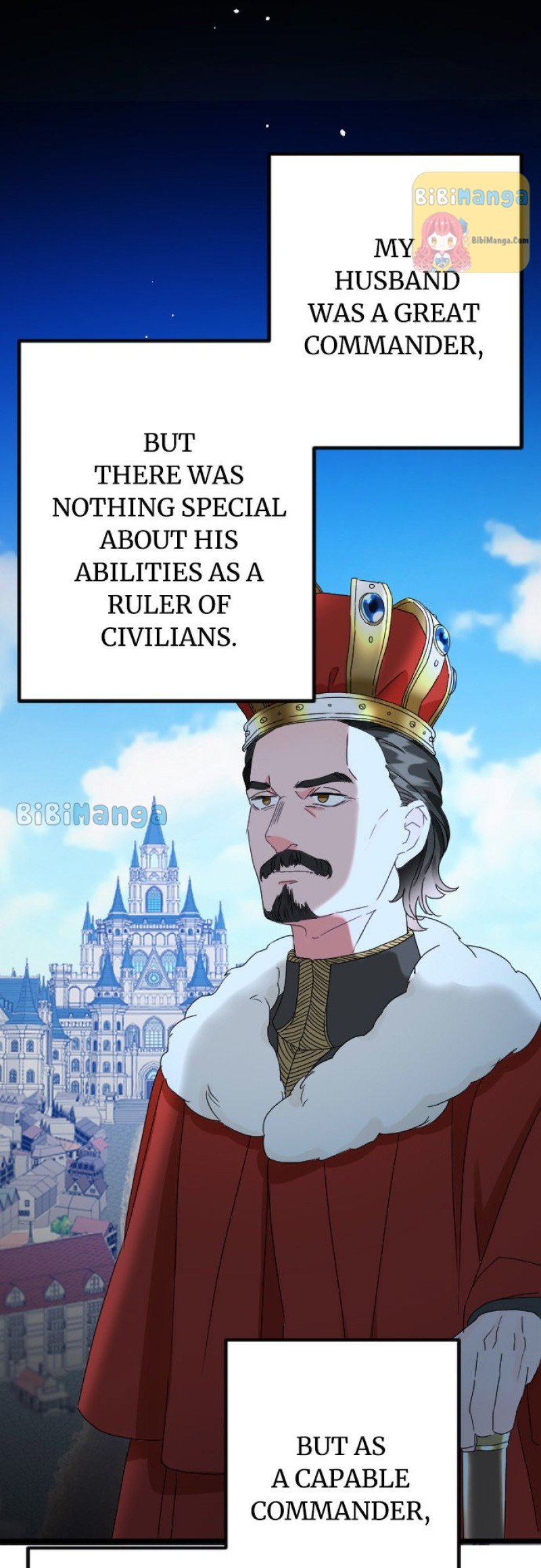 I Refuse to Be Executed a Second Time Chapter 38 - page 19
