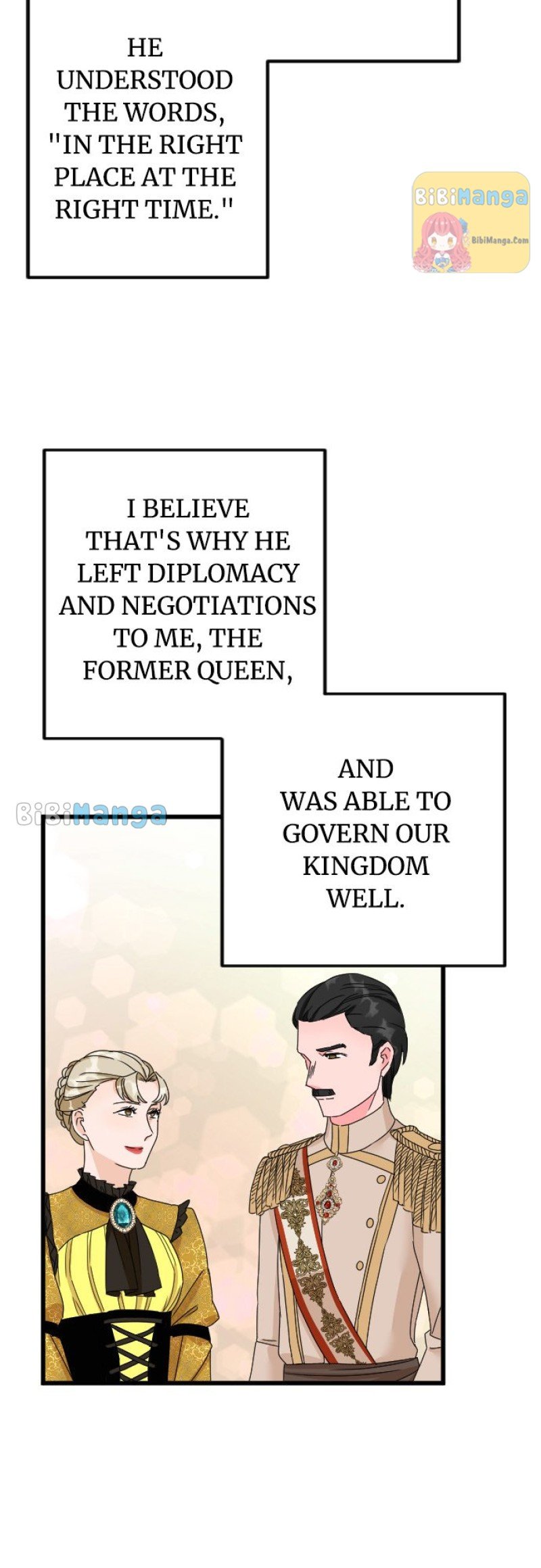 I Refuse to Be Executed a Second Time Chapter 38 - page 20