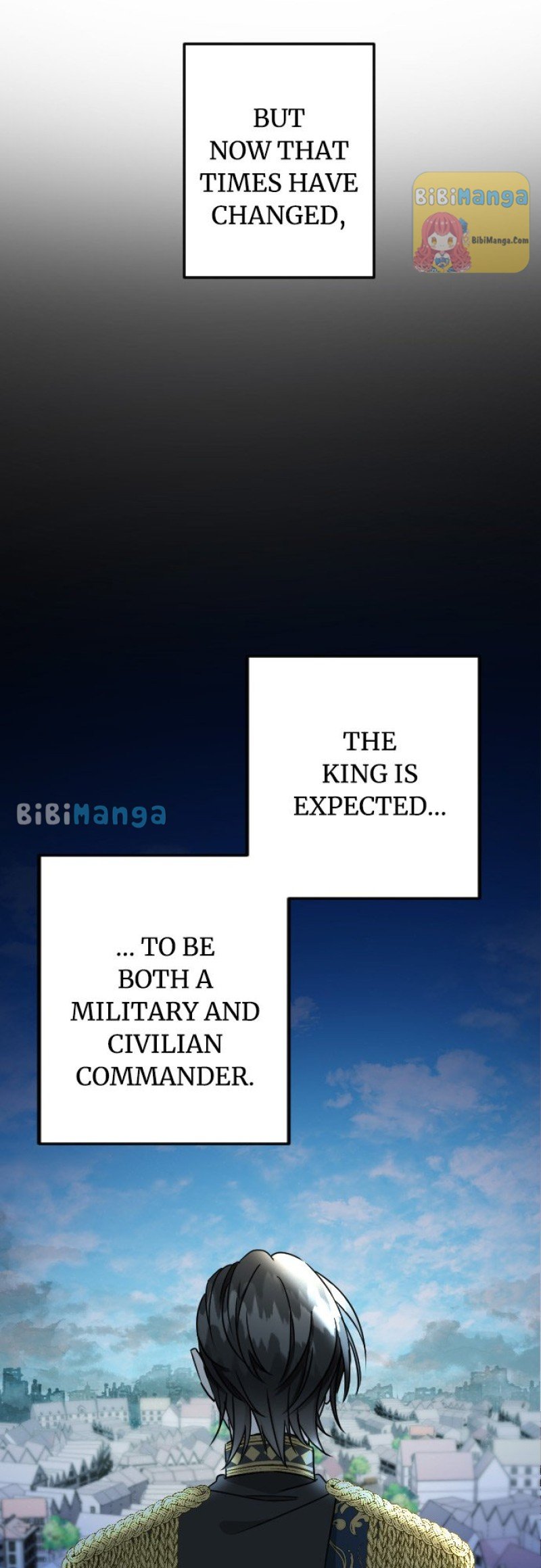 I Refuse to Be Executed a Second Time Chapter 38 - page 21