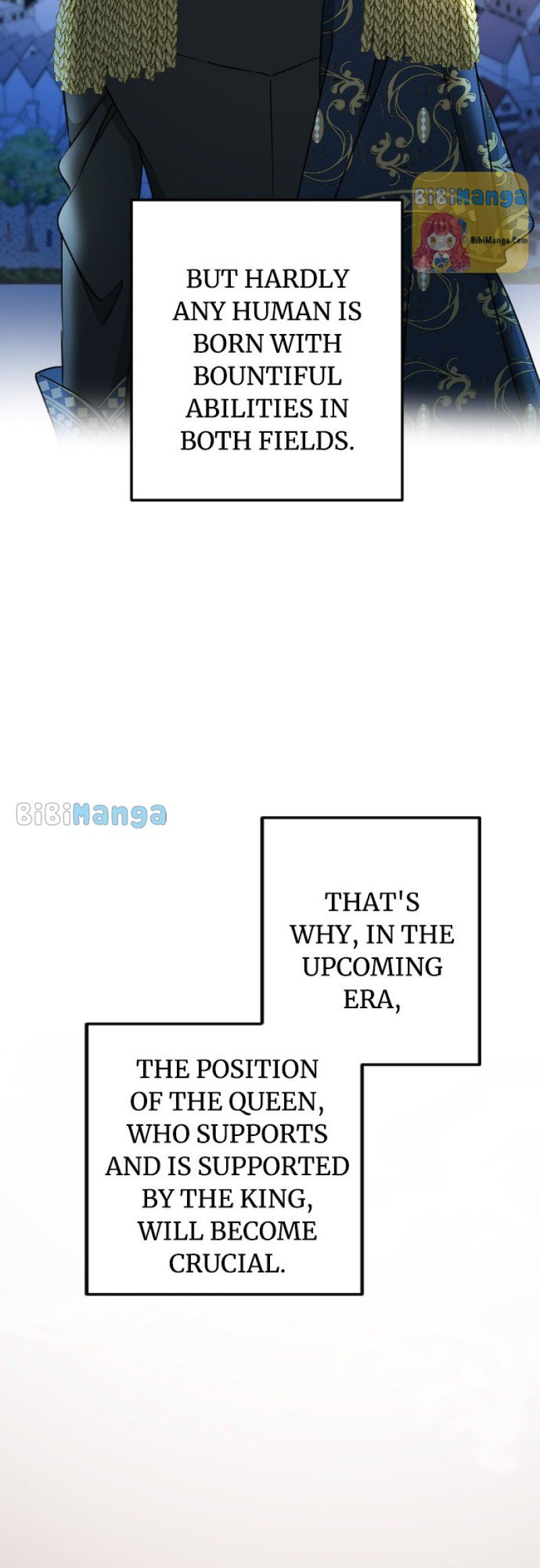 I Refuse to Be Executed a Second Time Chapter 38 - page 22