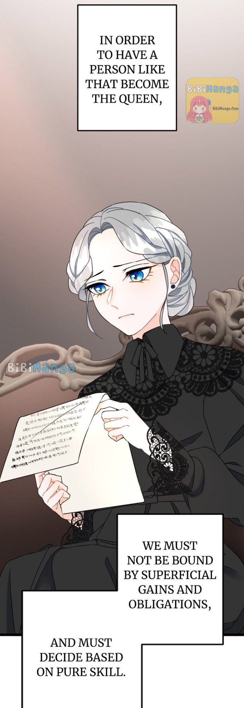I Refuse to Be Executed a Second Time Chapter 38 - page 23