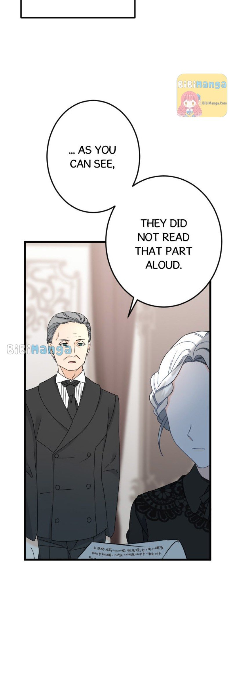 I Refuse to Be Executed a Second Time Chapter 38 - page 24
